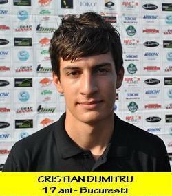 Cristian Dumitru